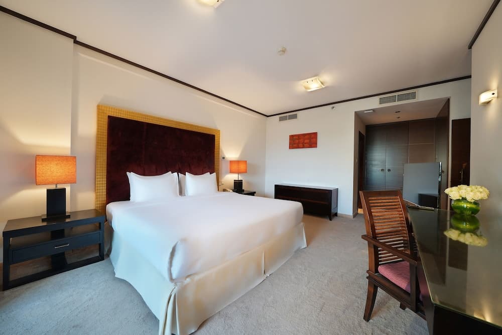 Park Apartments Dubai, An Edge by Rotana Hotel, Dubai, photo 2