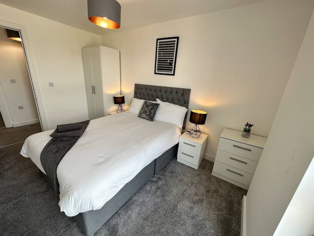 Adelphi Wharf Apartments by Beehosting, photo 5