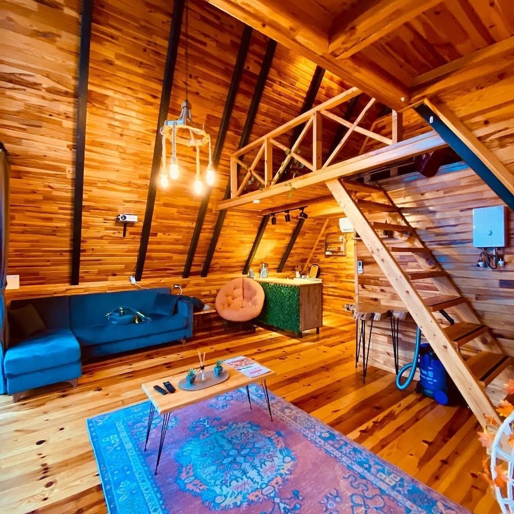 Saklıtepe bungalov, Rize, photo 5