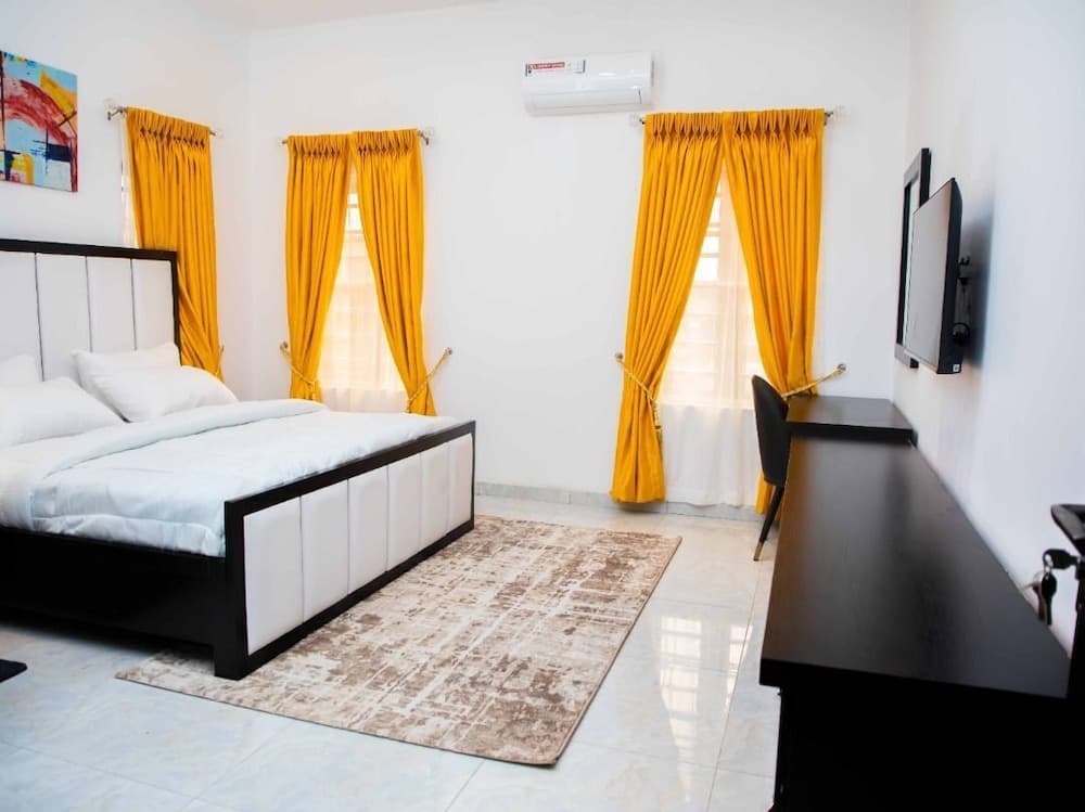 Delight Apartments Ipaja, Lagos, photo 3