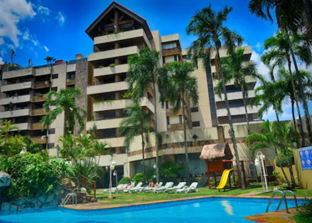 Apart Hotel Toborochi, Santa Cruz