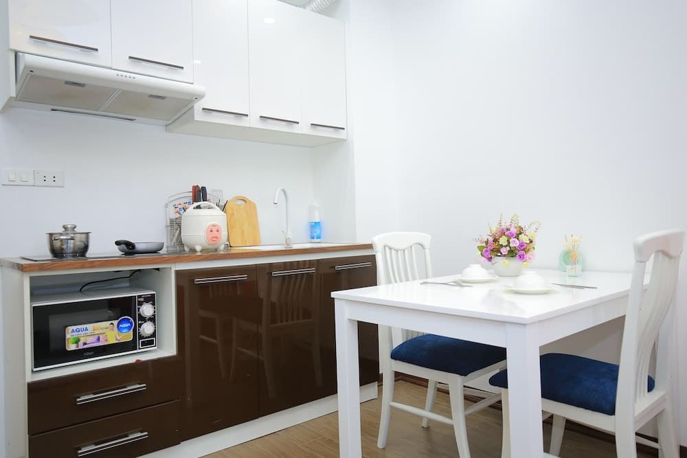 Sumitomo1- Linh Lang Serviced Apartment, Hanoi, photo 5