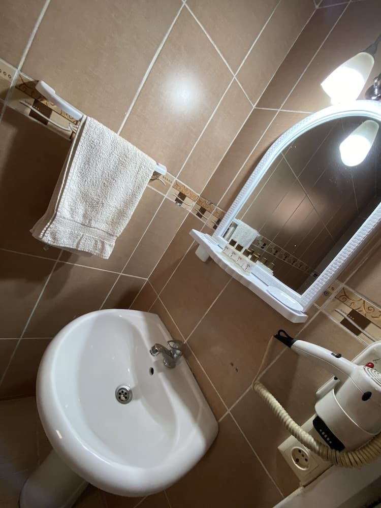 Deniz Apart Motel, Sile, photo 5