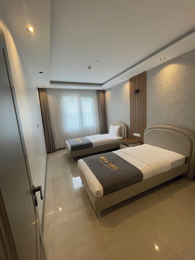 Imera Suite Hotel, Çaykara, photo 6