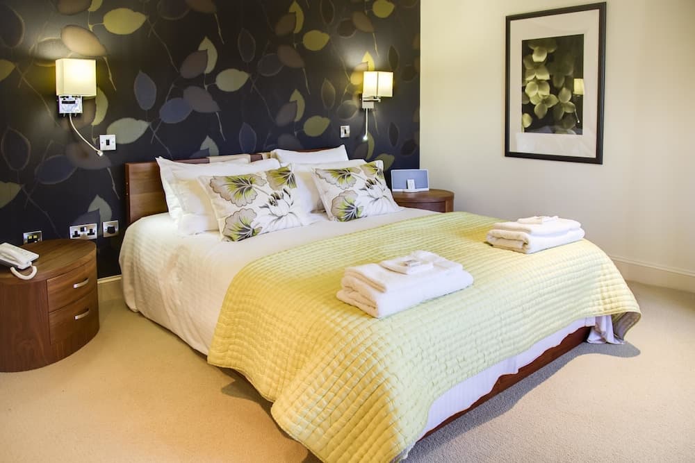 Clarendon Luxury Apartments, Edinburgh, photo 4