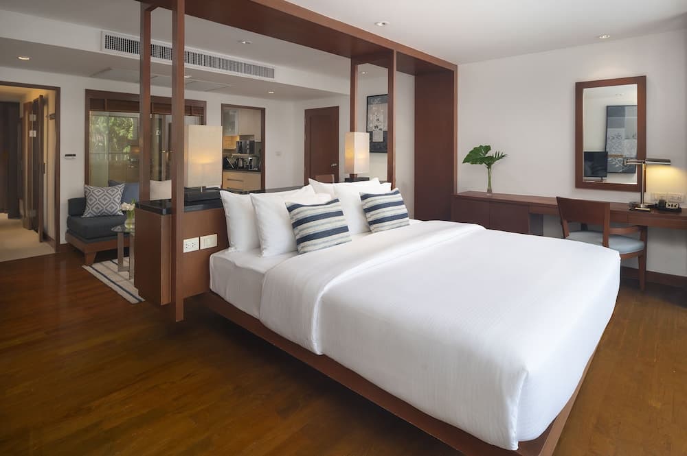 Woodlands Suites Serviced Residences, Pattaya, photo 4