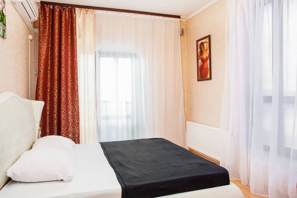 Daudel Hotel Tyumen Centre, Tyumen, photo 5