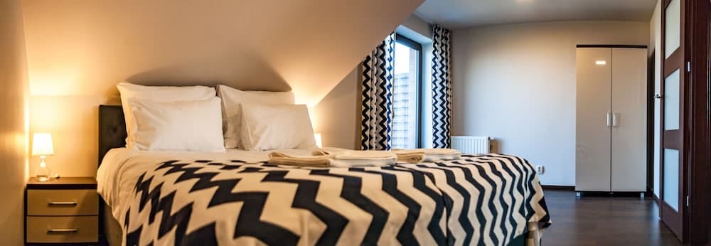 Apartamenty pod Łysicą, Górno, photo 3