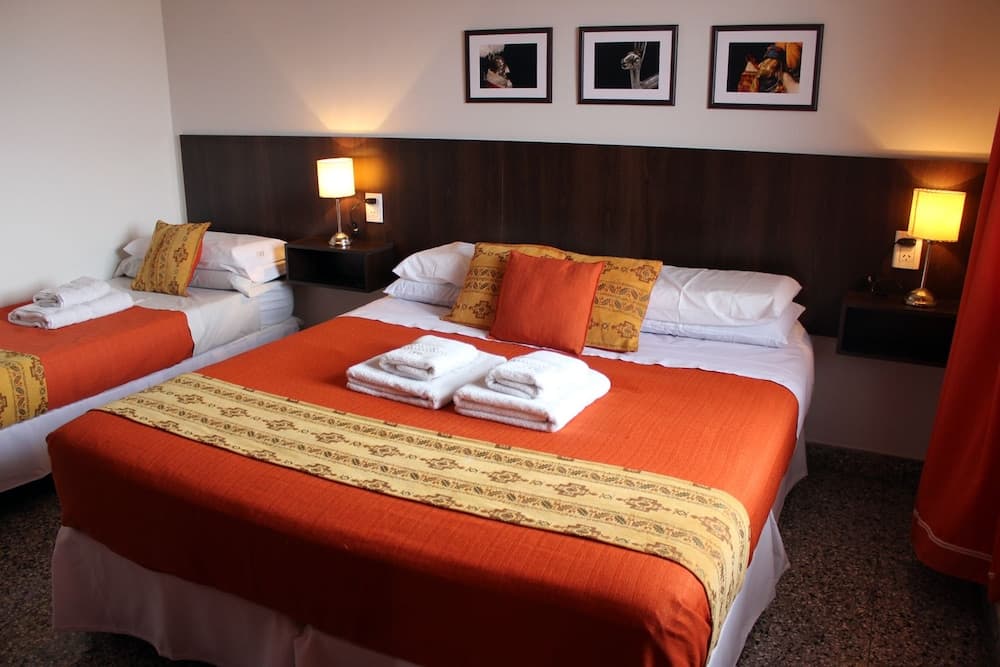 Ref Apart Hotel, Salta, photo 3