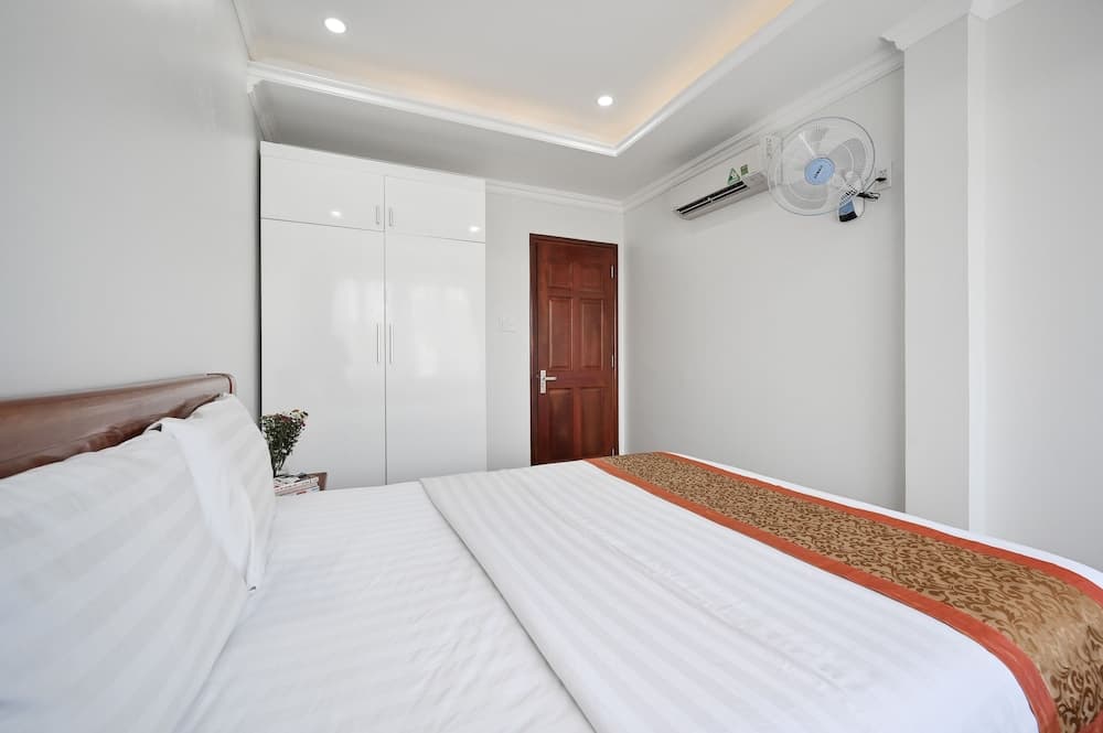 Genie Apartments, Ho Chi Minh City, photo 3