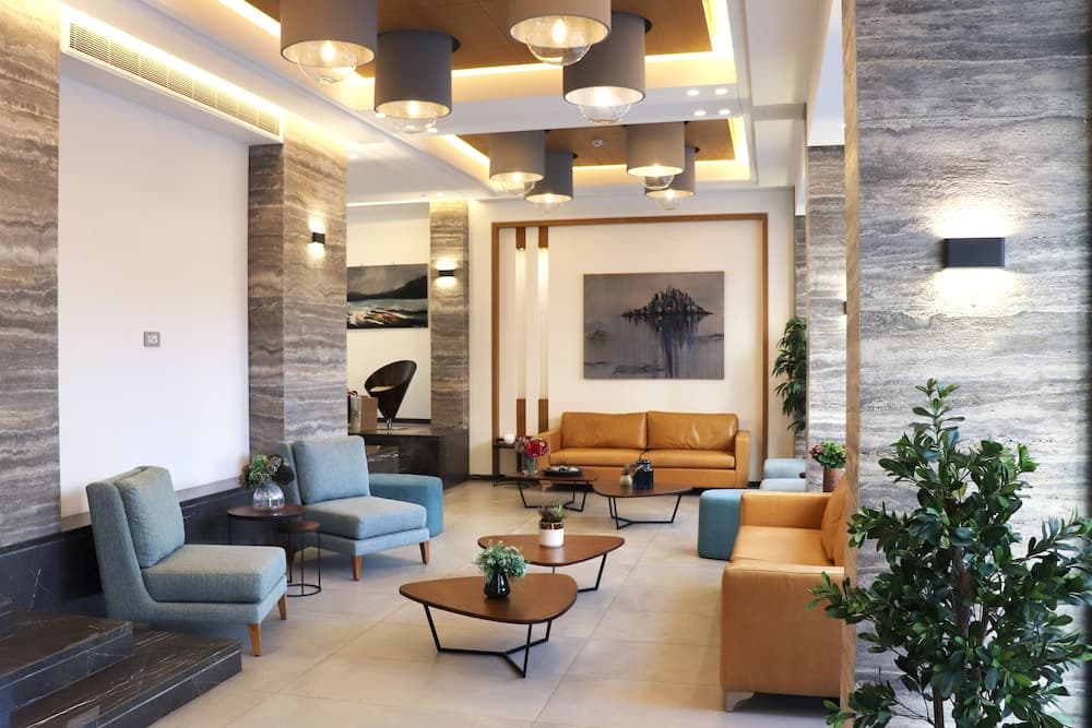 Alife Apart Hotel, Beirut