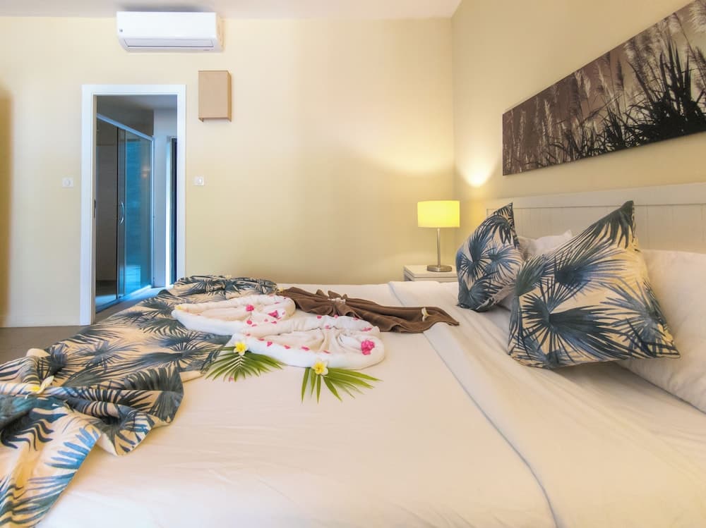 Be Cosy Apart Hotel with LOV, Trou aux Biches