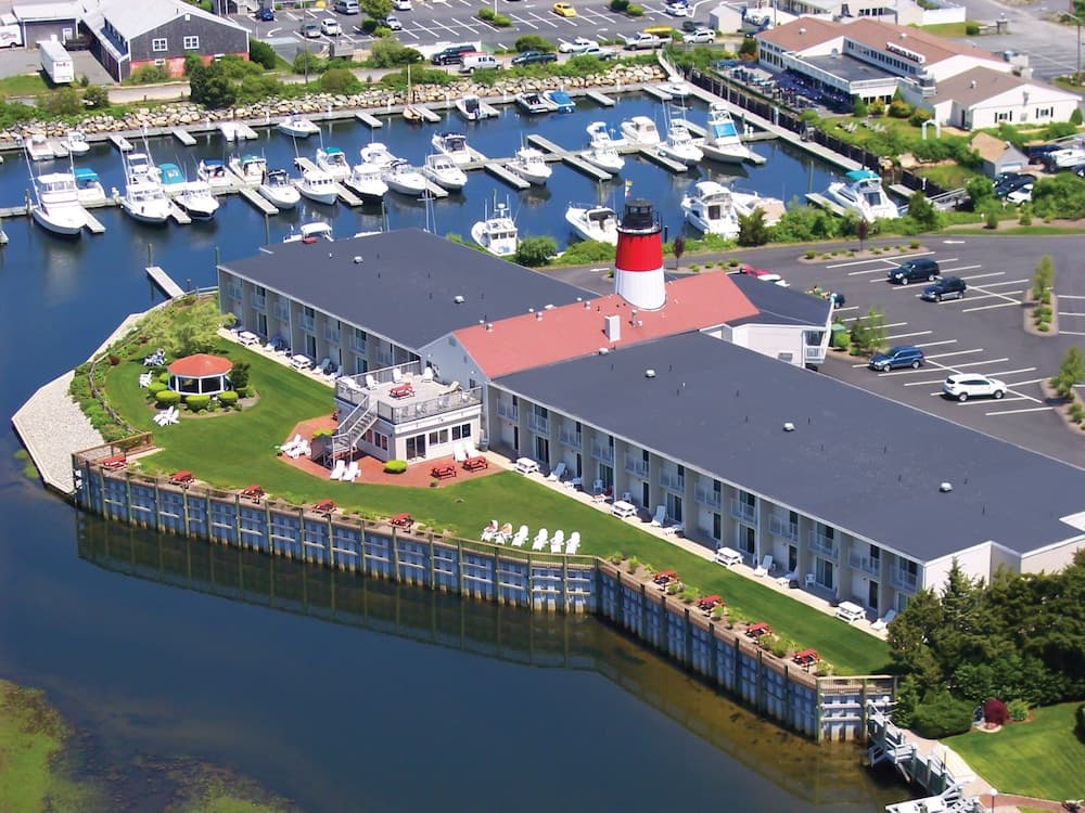 Riverview Resort, South Yarmouth