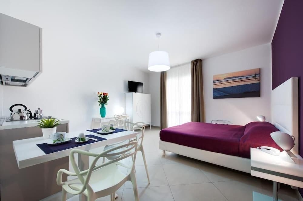 Aparthotel, Trapani, photo 5