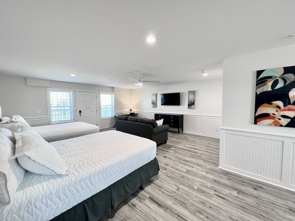 Saltwater Suites, Holly Ridge, photo 6