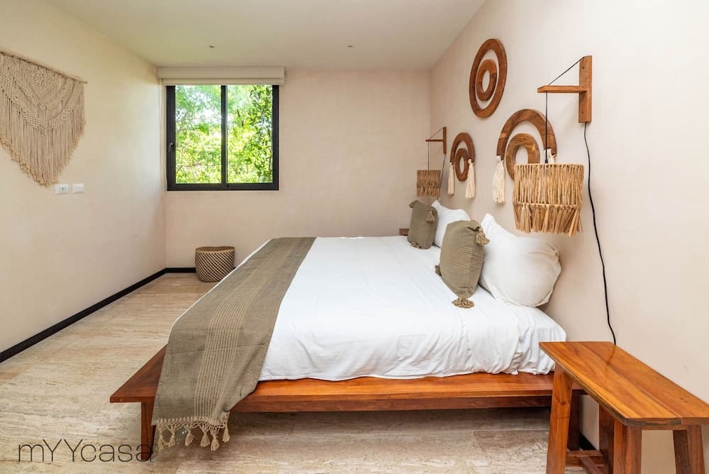 Condo Ophelia by mYYc, Tulum, photo 6