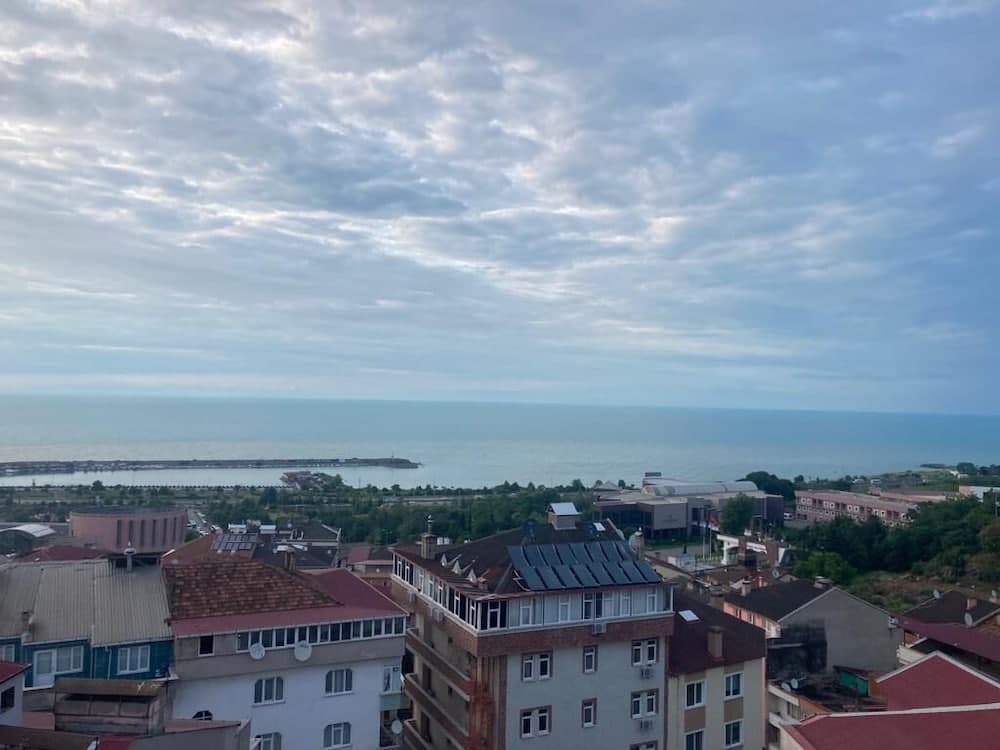Hypatia  Apart Hotel, Trabzon