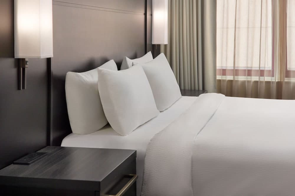 Residence Inn by Marriott Washington, DC Downtown, Washington, photo 6