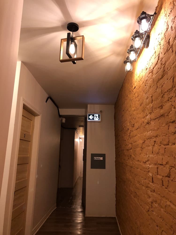 Hotel Loft Plus, photo 3