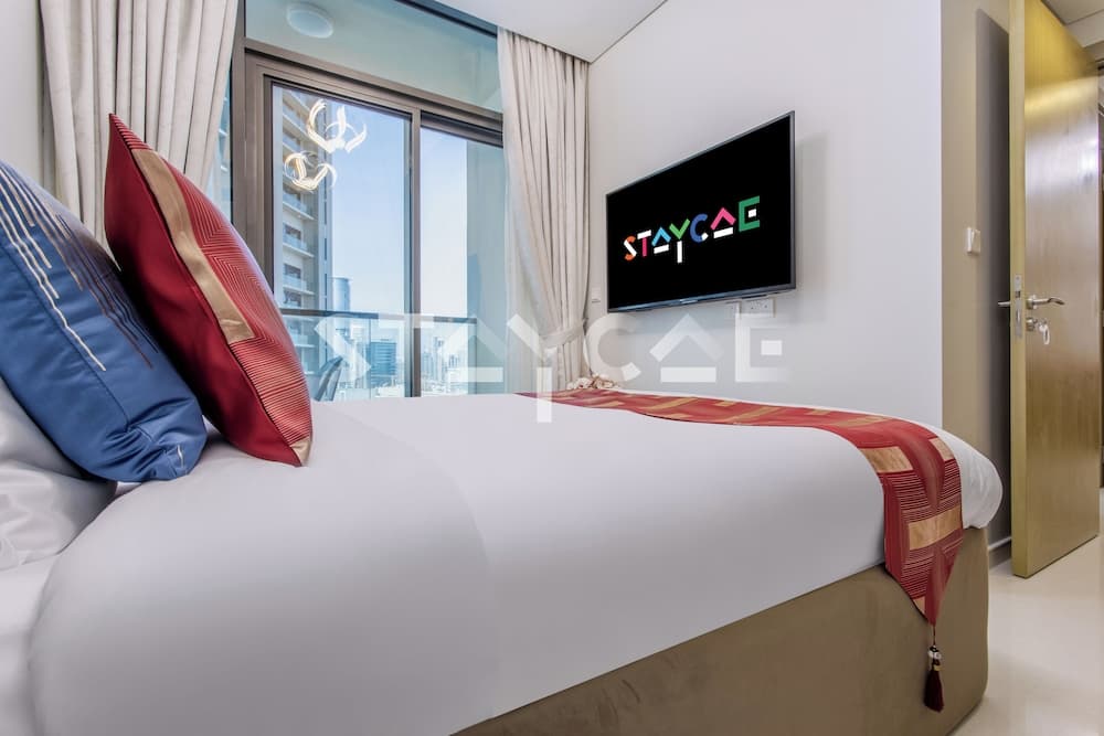 Staycae Holiday Homes - Aykon C, Dubai, photo 2