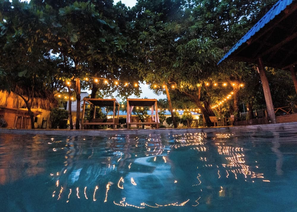 El Xalli Hotel, Chiltiupan
