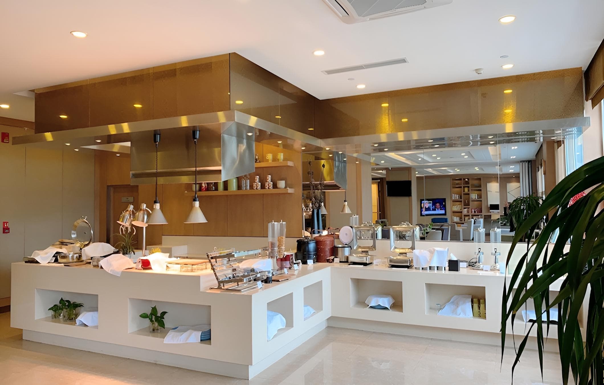 Citadines Gugeng Dalian, Dalian, photo 4