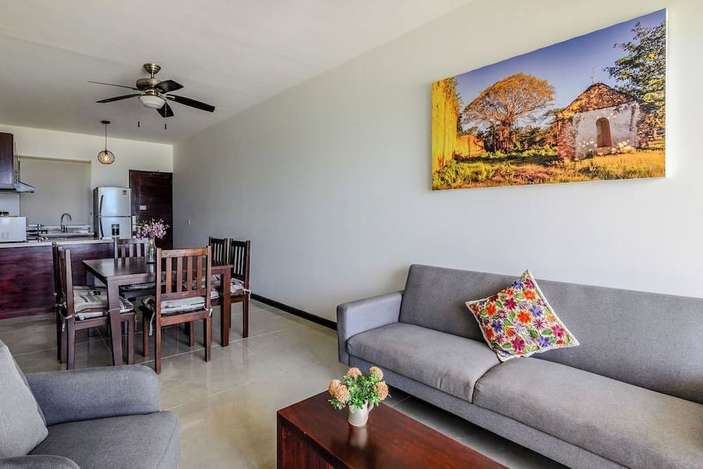 Velas Condos, Puerto Morelos, photo 3