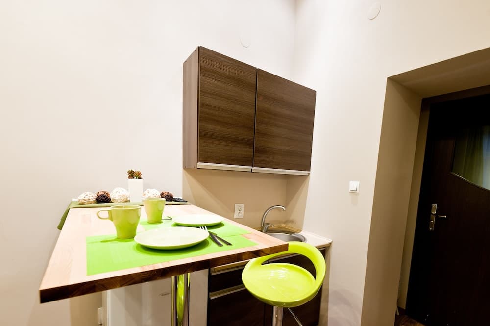 Platinum Aparthotel, Kraków