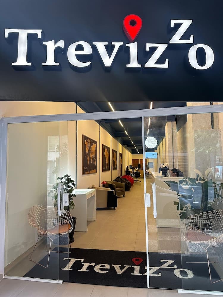 TrevizZo HCOR, Sao Paulo