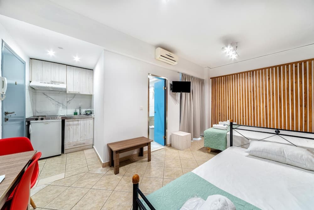 City Center Studios by Cretan Houses, Heraklion