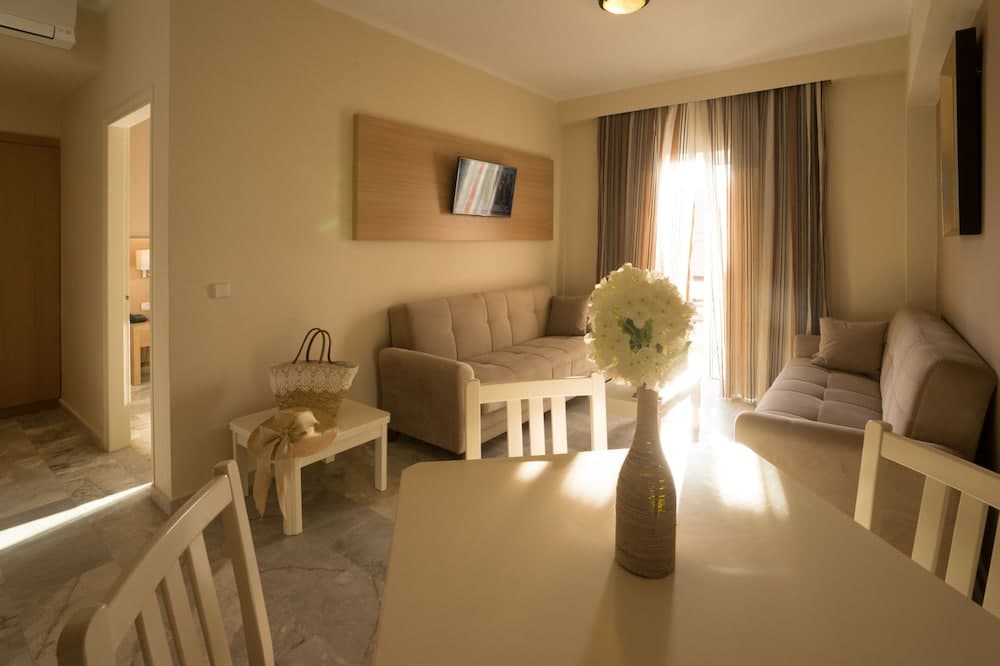 Golden Bay Suites, Chania, photo 3
