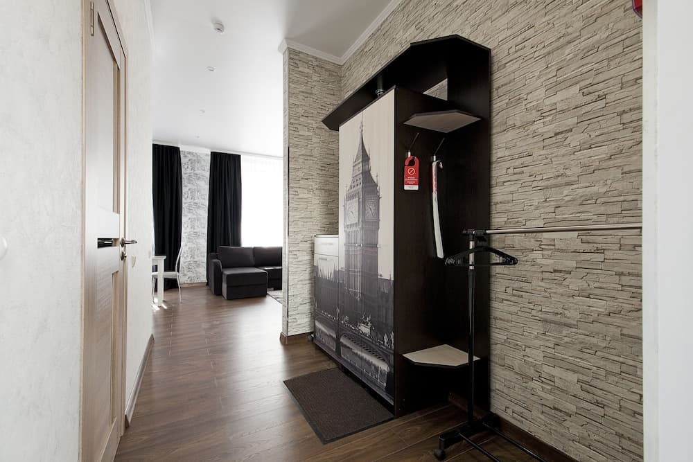 Apart-hotel Residence, Zelenogradsk, photo 6