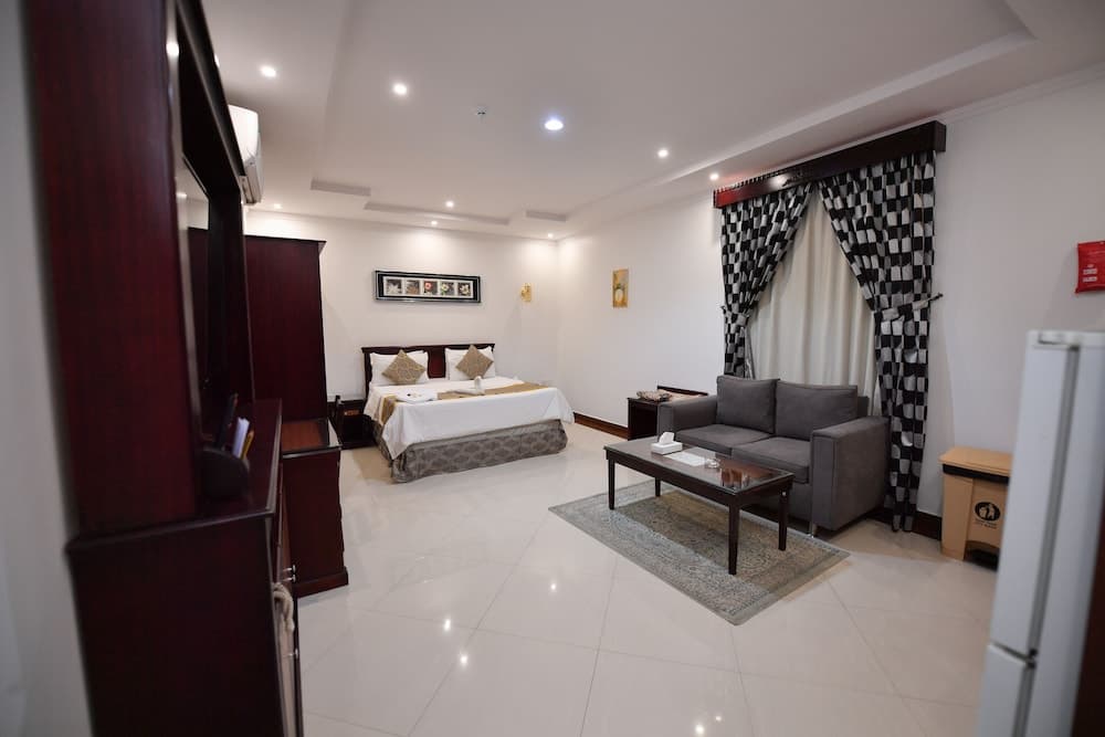 Aseel Alsharq Serviced Apartment - Economy, Riyadh