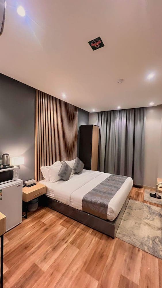 Happiness Suites Serviced Apartments, Riyadh, photo 3