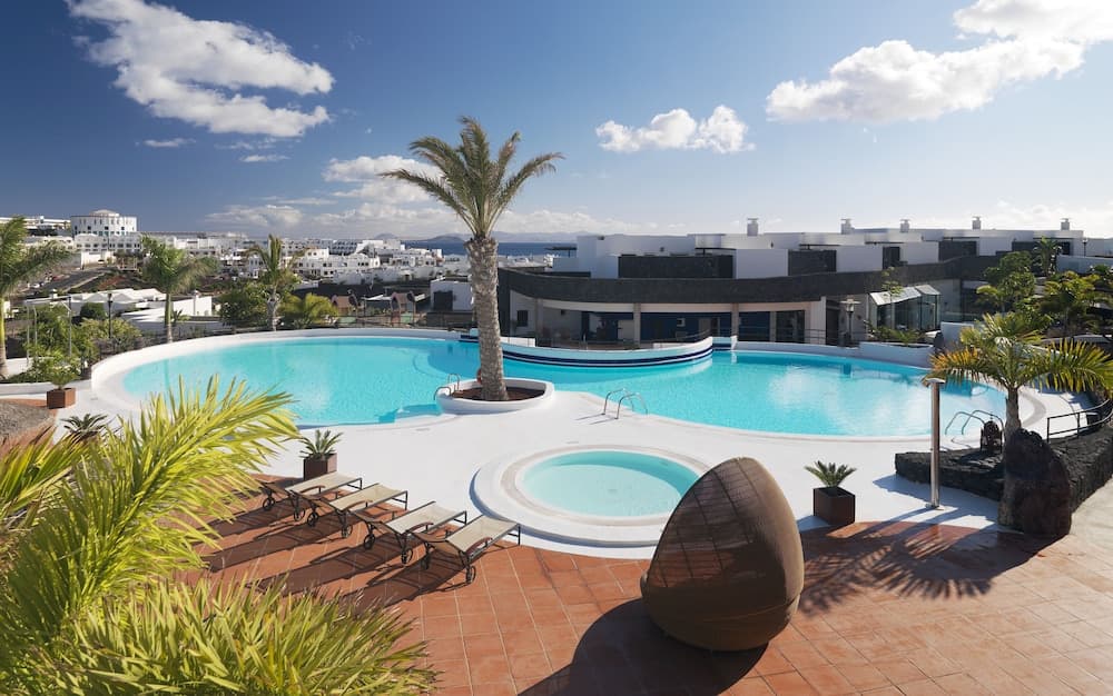 Dream Bocayna Village Playa Blanca, Yaiza, photo 4