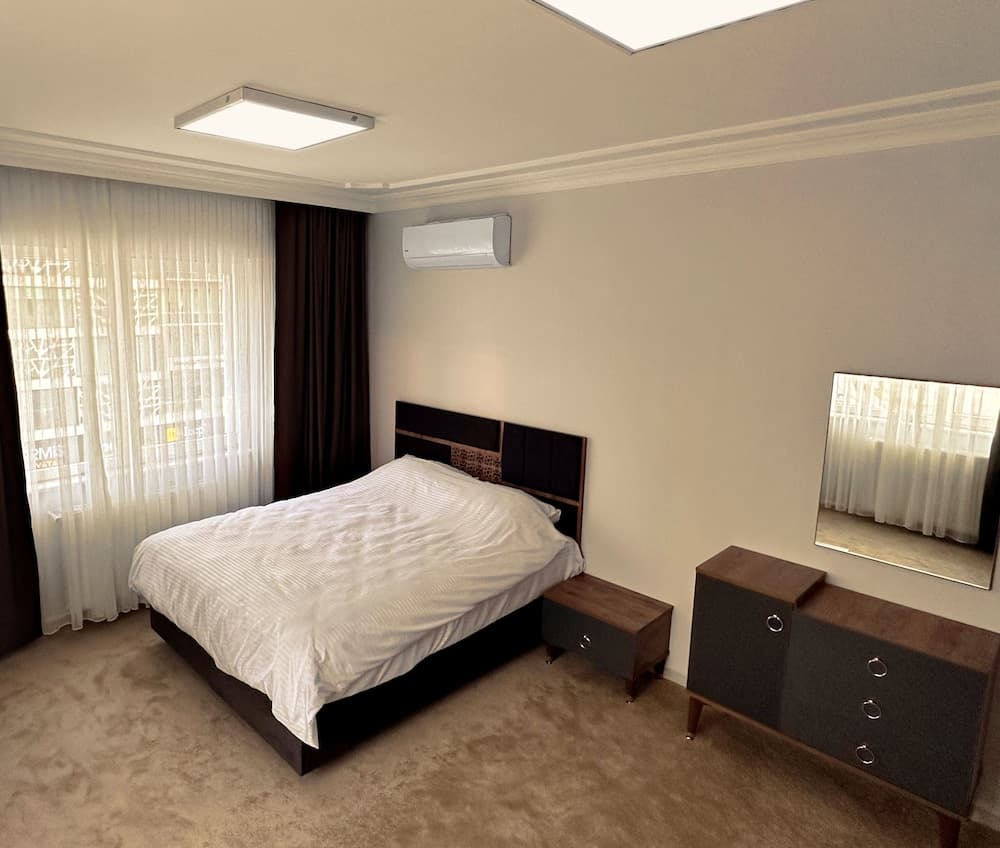 Lumiera Suites Hotel, Bursa, photo 4