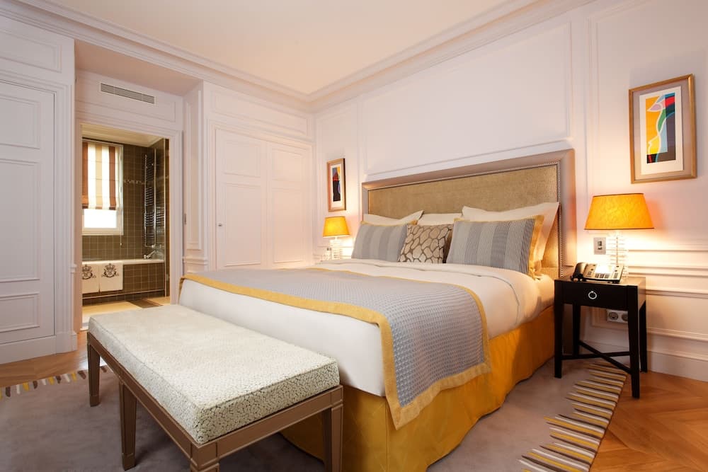 Majestic Apartments Champs Elysées, Paris, photo 6