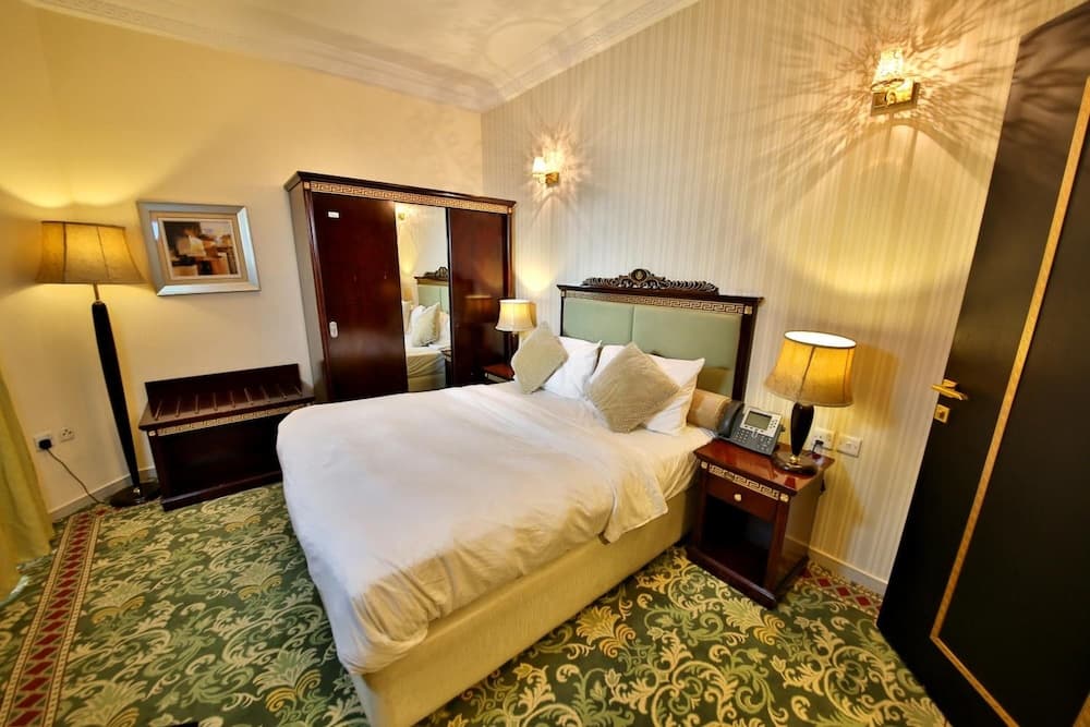 Midtown Furnished Apartments, Ajman, photo 5