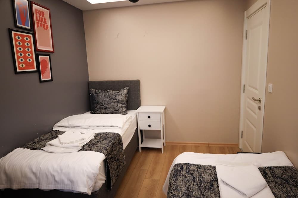 Istanbul Relax Suite, Istanbul, photo 3