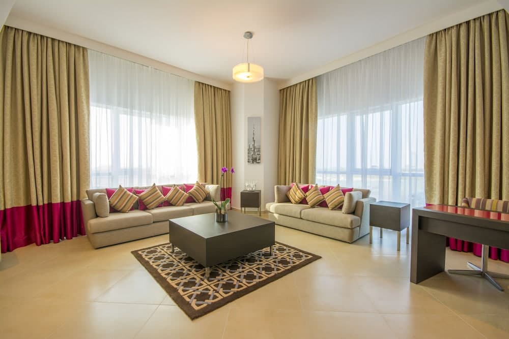 Adagio Premium Dubai Al Barsha, Dubai, photo 2