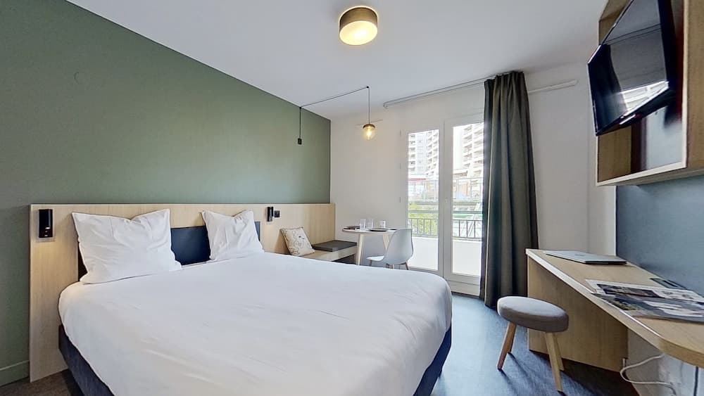 City Residence PARIS SAINT-MAURICE, photo 3