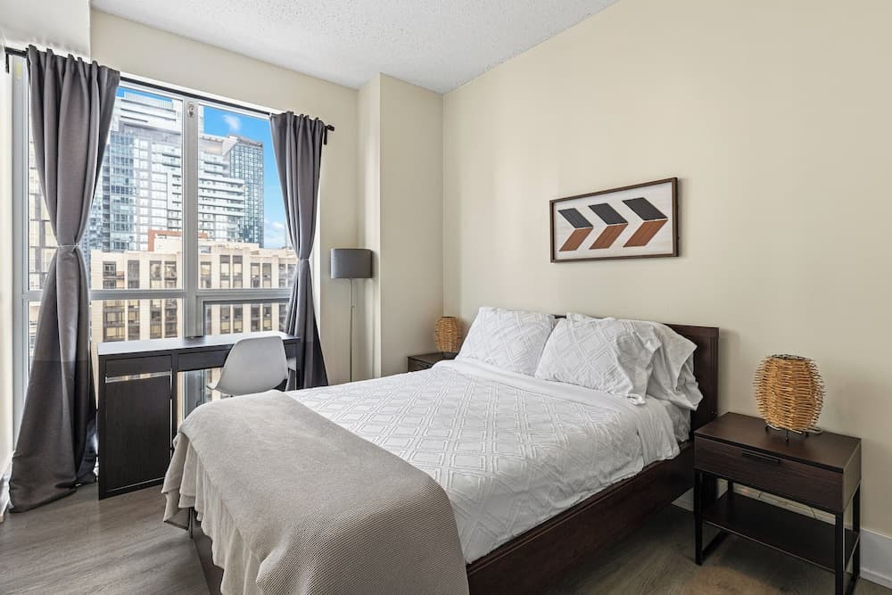 Premium Stays, Toronto