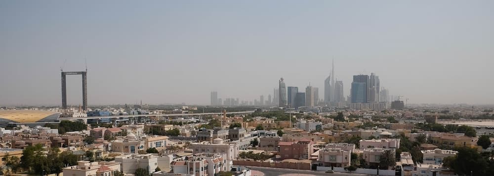 Baity Hotel Apartments, Dubai, photo 2