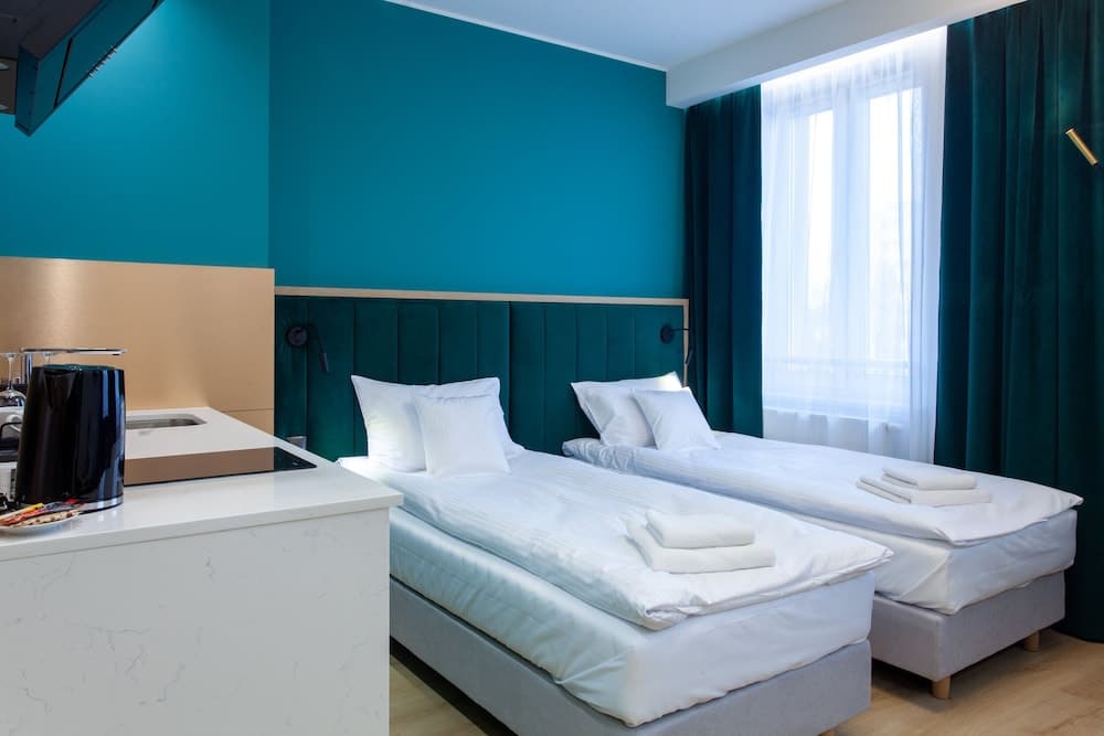 SQUARE APARTMENTS GDYNIA, Gdynia, photo 6