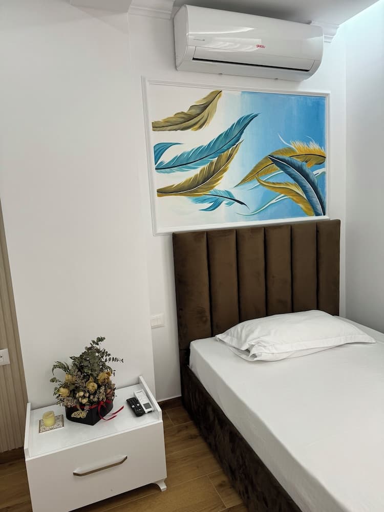 Bamisa Apartments, Golem, photo 2