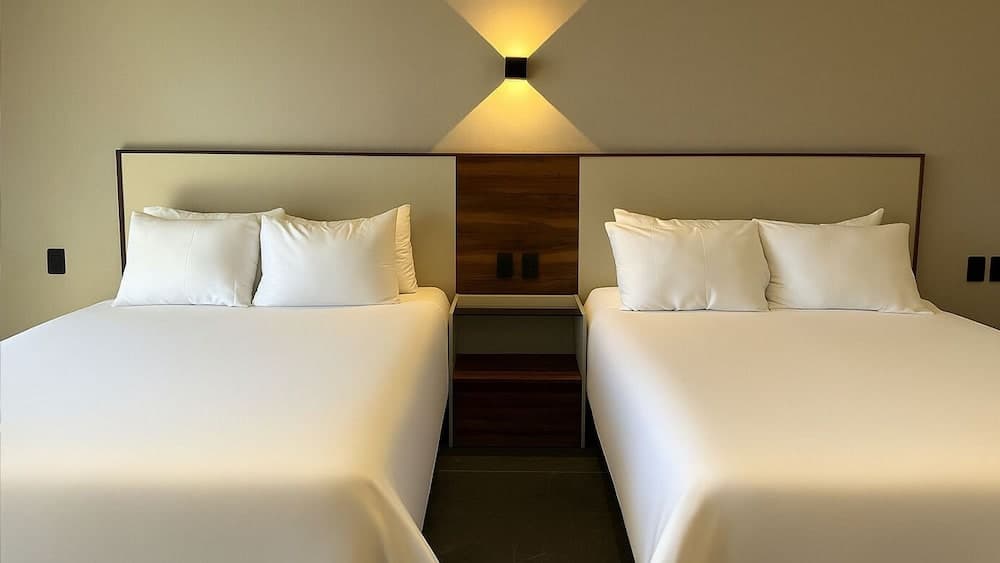 Hotel Suites Regente, San Andrés Cholula, photo 2
