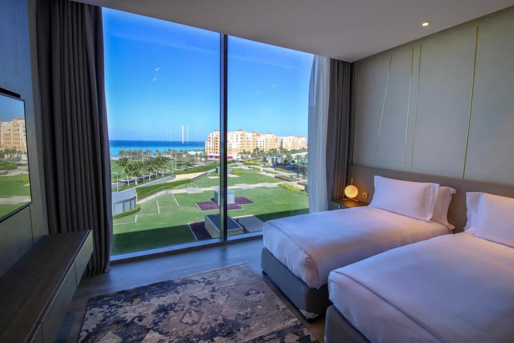Views Hotel & Residences, Rabigh, photo 4