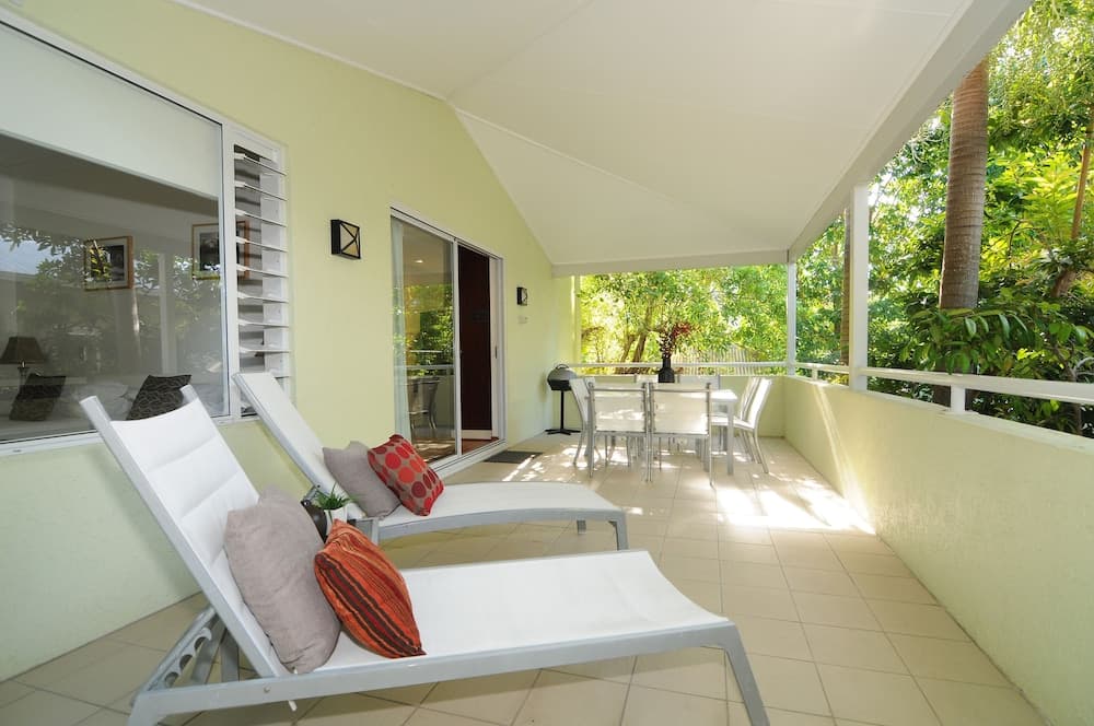 Verandahs, Port Douglas, photo 5