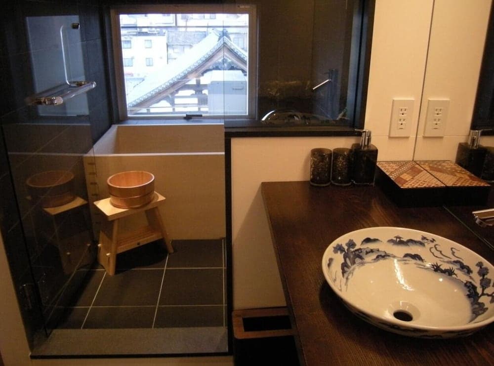 Hana Touro Hotel Gion, Kyoto, photo 4