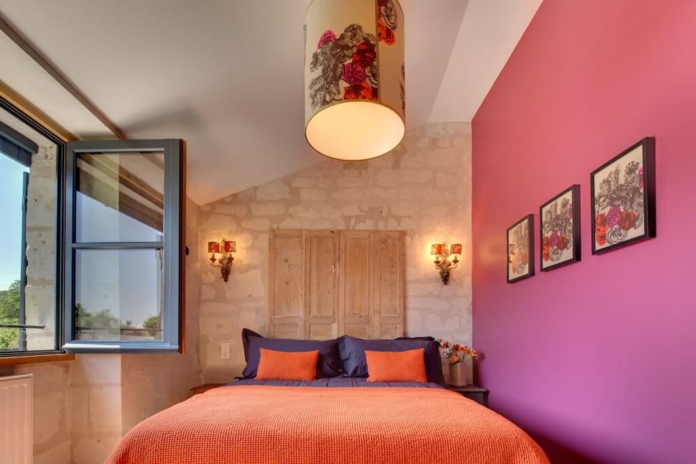 Château de Candes Art et Spa, Candes-Saint-Martin, photo 3